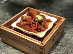 -天瑞轩·粤菜餐厅