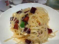 -7号院家宴.烧鸽子(门头沟店)