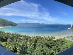 -三亚太阳湾柏悦酒店