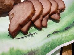 -满园烤鸭·春饼(丰科路万达店)