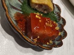 -柒园·三十年创意杭帮菜(龙湖滨江天街店)