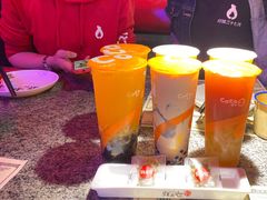 -蛙来哒(东城万达店)