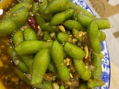 -江城燕子大排档(江汉路步行街店)