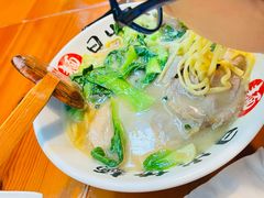 -日出拉面(望京店)