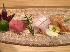-小十Omakase(地王大厦店)