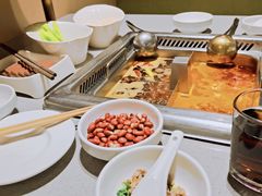 -海底捞火锅(凯德广场店)