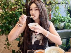 -本粥&拌饭cafe(欧亚新生活店)