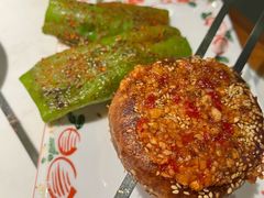 -北京老门框爆肚涮肉馆(锦业路店)