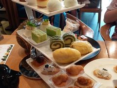 -香港唯港荟 Hotel ICON – The Market