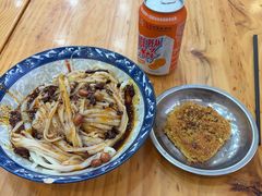 -张明富面皮店(东大街店)