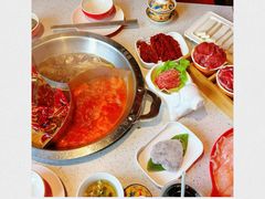 -大龙燚·旷野鲜火锅(广州首店)