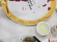 -潮汕大目牛肉火锅(水围店)