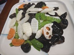 -老都一处饺子馆(道里店)