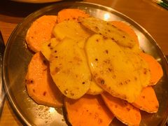 -辛蒲洞韩餐烤肉