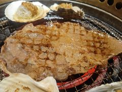 -神户赤童日式烤肉(金地广场店)