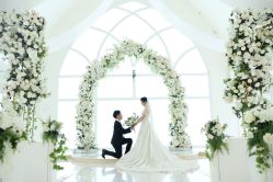 -金夫人婚纱摄影(华南店)