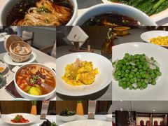 -狮王府淮扬菜(夫子庙老门东店)