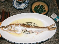 -南京大牌档(青岛万象城店)