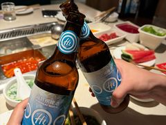 -海底捞火锅(万丰桥店)