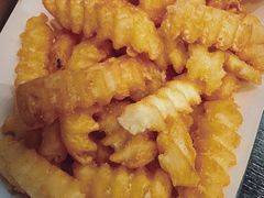 大薯条-Shake Shack(西单大悦城店)