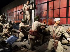 -上海四行仓库抗战纪念馆