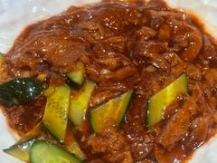 -老城味道·传统天津菜(杨柳青店)