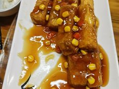 -杨厝六十六农庄农舍(杨厝路店)