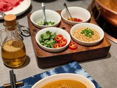 -鼎鼎香·港式火锅(北京SKP店)