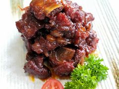 -三品香·江浙菜(松江九谊店)