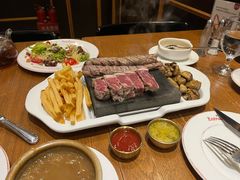 -Entrecôte 法国牛扒馆(保利·时光里店)