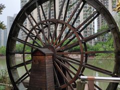 -苏州河梦清园环保主题公园