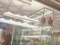 -马布尔莱斯食府(西红门店)