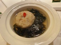 -扬州香格里拉·香宫中餐厅