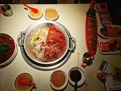 -小龙坎火锅(春熙太古里店)