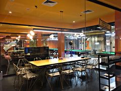 -火星工厂·桌游·团建聚会·轰趴馆(厦滘店)