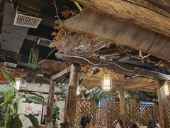 -城墙拐拐火锅(三峡广场黑金冠店)