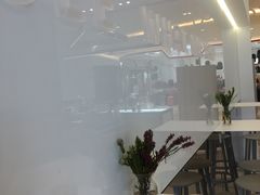 -Seesaw Coffee(上海国金中心店)