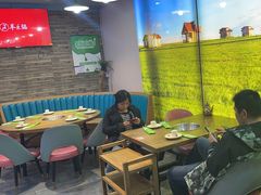 -羊乐锅·火锅·烧烤(夫子庙店)