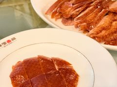 -海湾壹品·粤菜·早茶·烤鸭(拱北店)