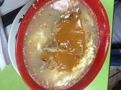 猪扒面-胜利茶餐室