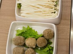 -巴蜀王婆大虾(南锣鼓巷店)