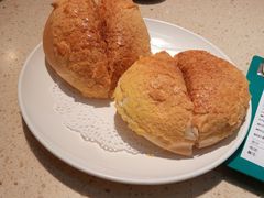 -明腾壹间茶餐厅(新都会花园广场店)