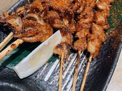 -东京屋(武定路店)