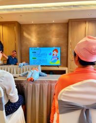 -爱丽馨御景月子中心