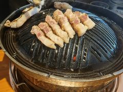-kingkong大猩猩烤肉(CBD店)
