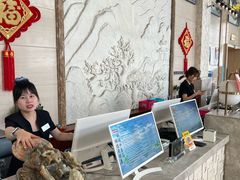 -钓鱼岛洗浴休闲会馆(卫星路店)