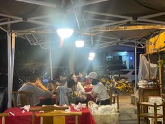 -山城年华老火锅(玉林店)