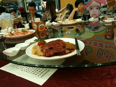 -广州四季酒店
