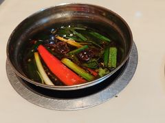 -围炉夜话·潮汕卤水火锅(榕江店)