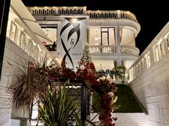 -Mark&Mars Restaurant